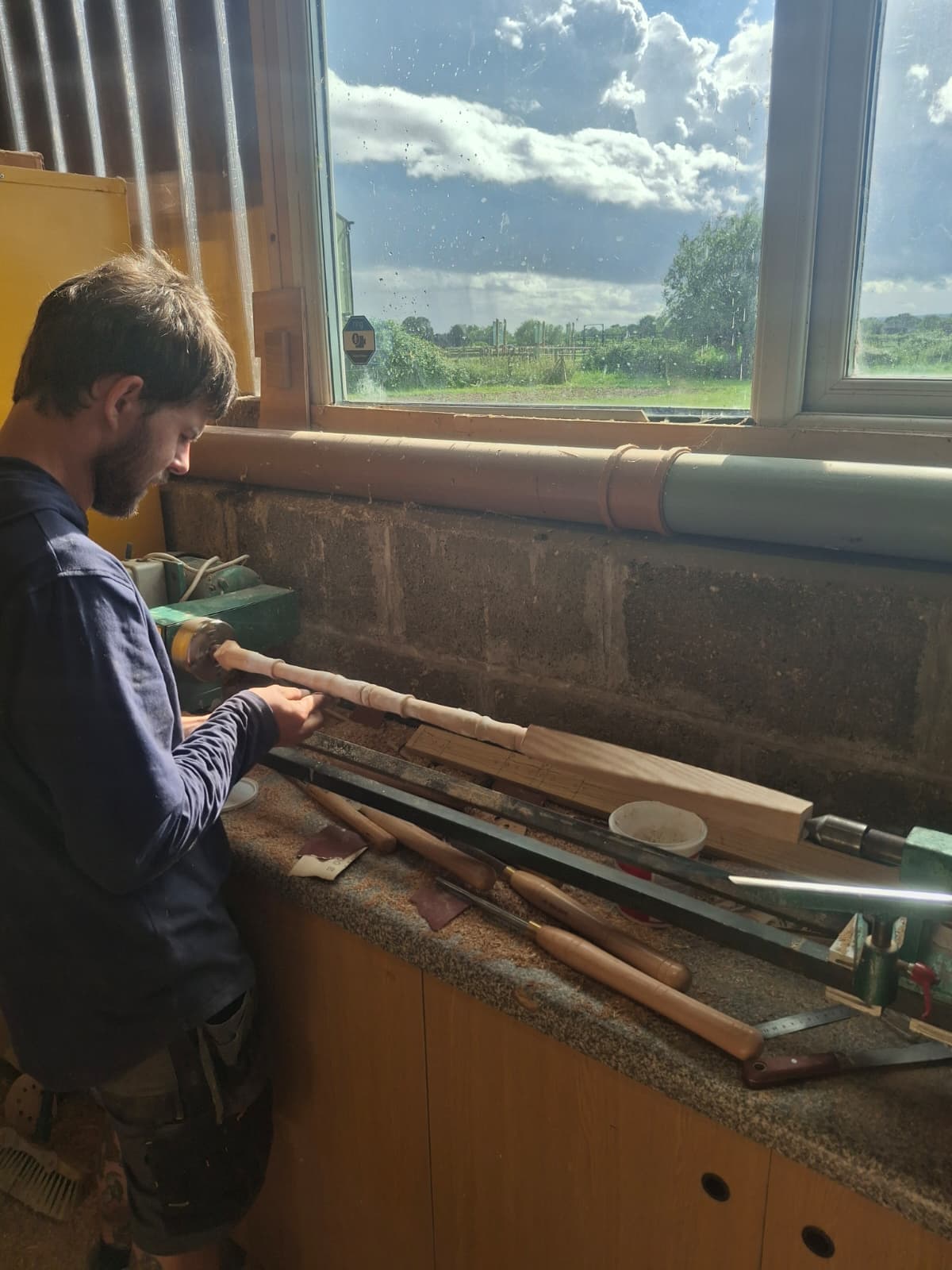 Heritage Joinery Manufacturer