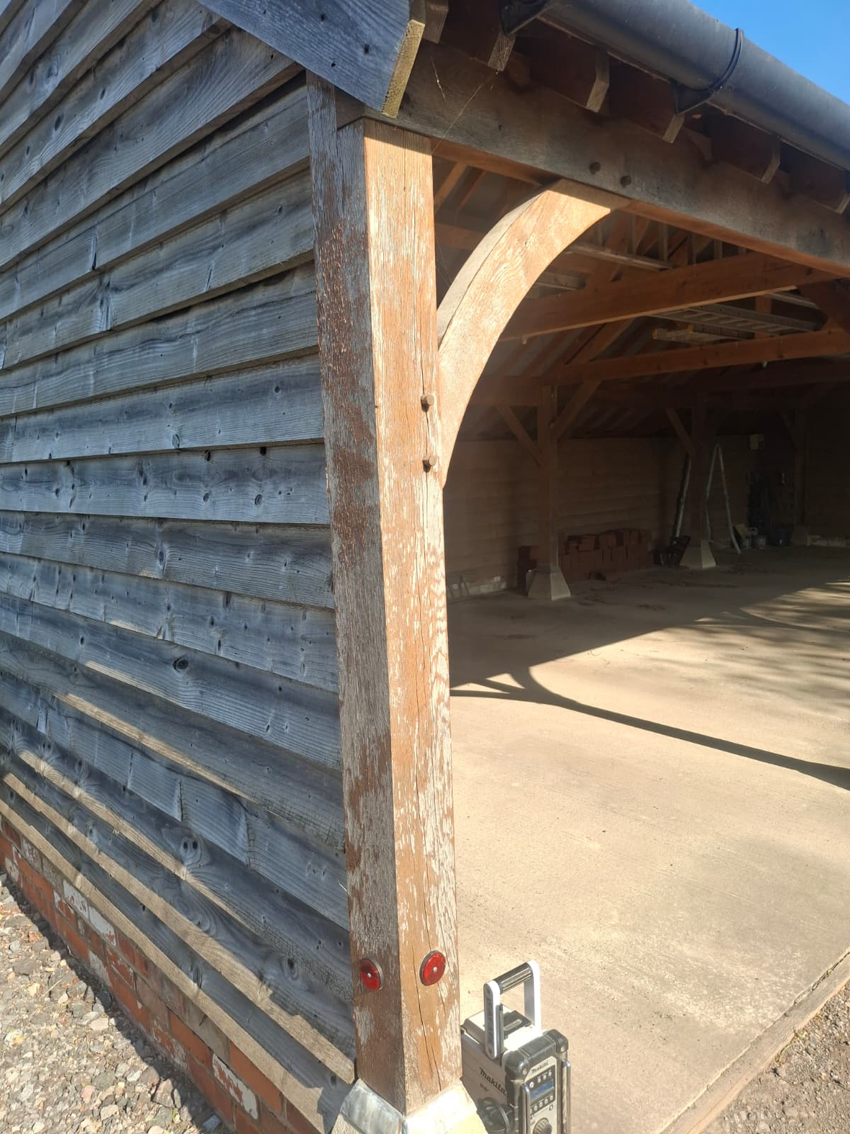 Carpentry
