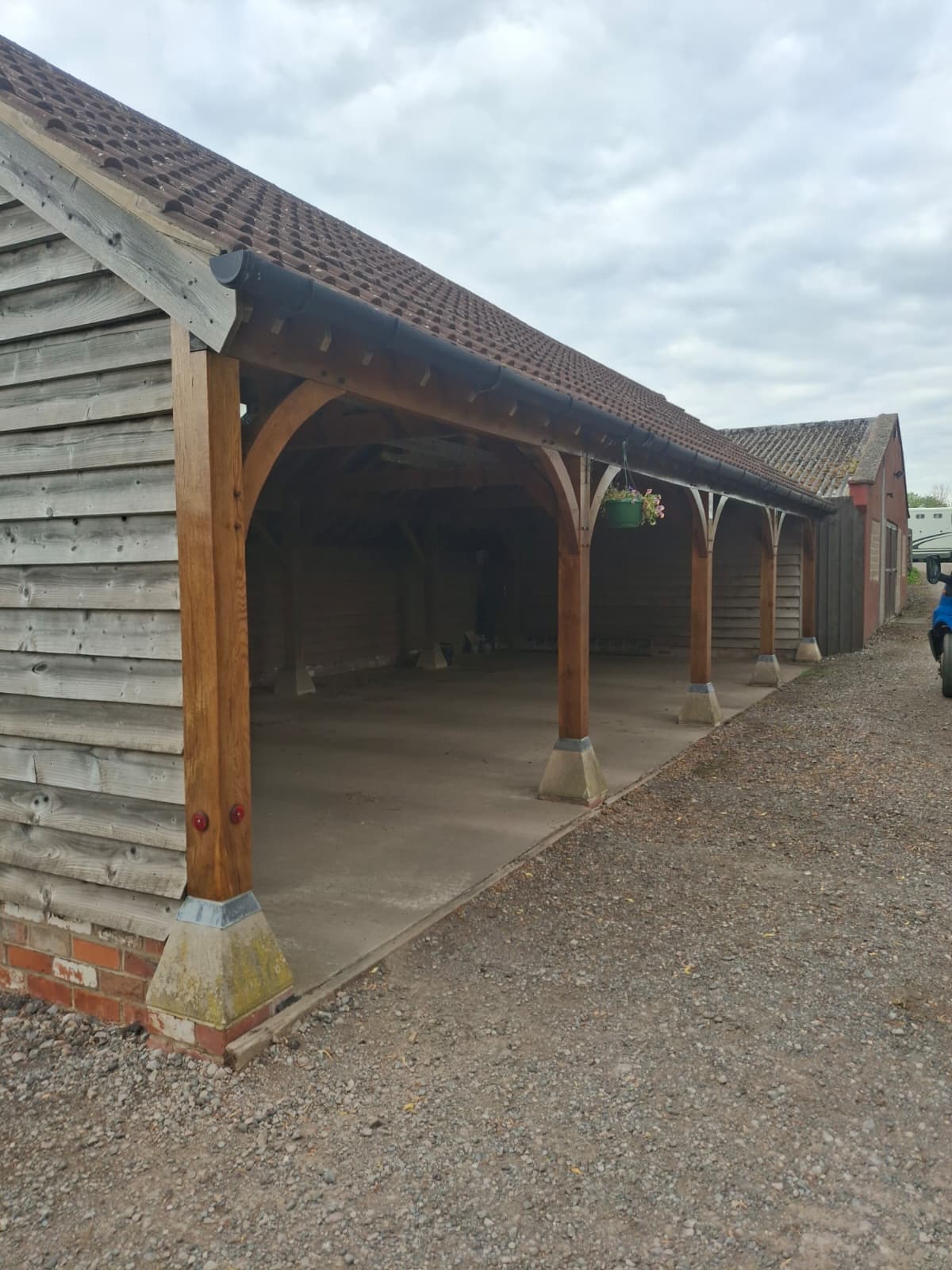 About Wilkins Wood Workers