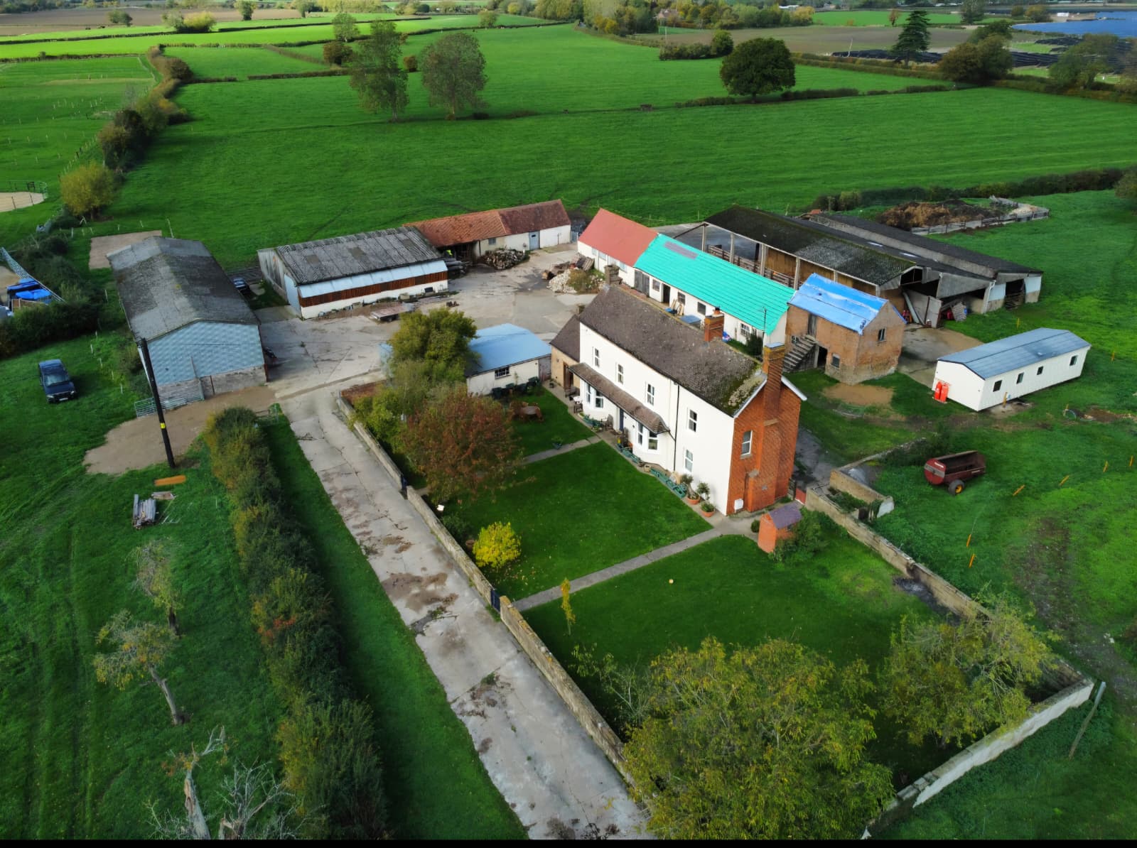 About Wilkins Wood Workers