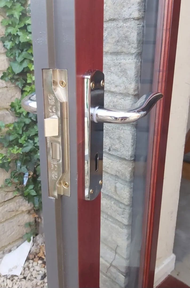 Door Installation