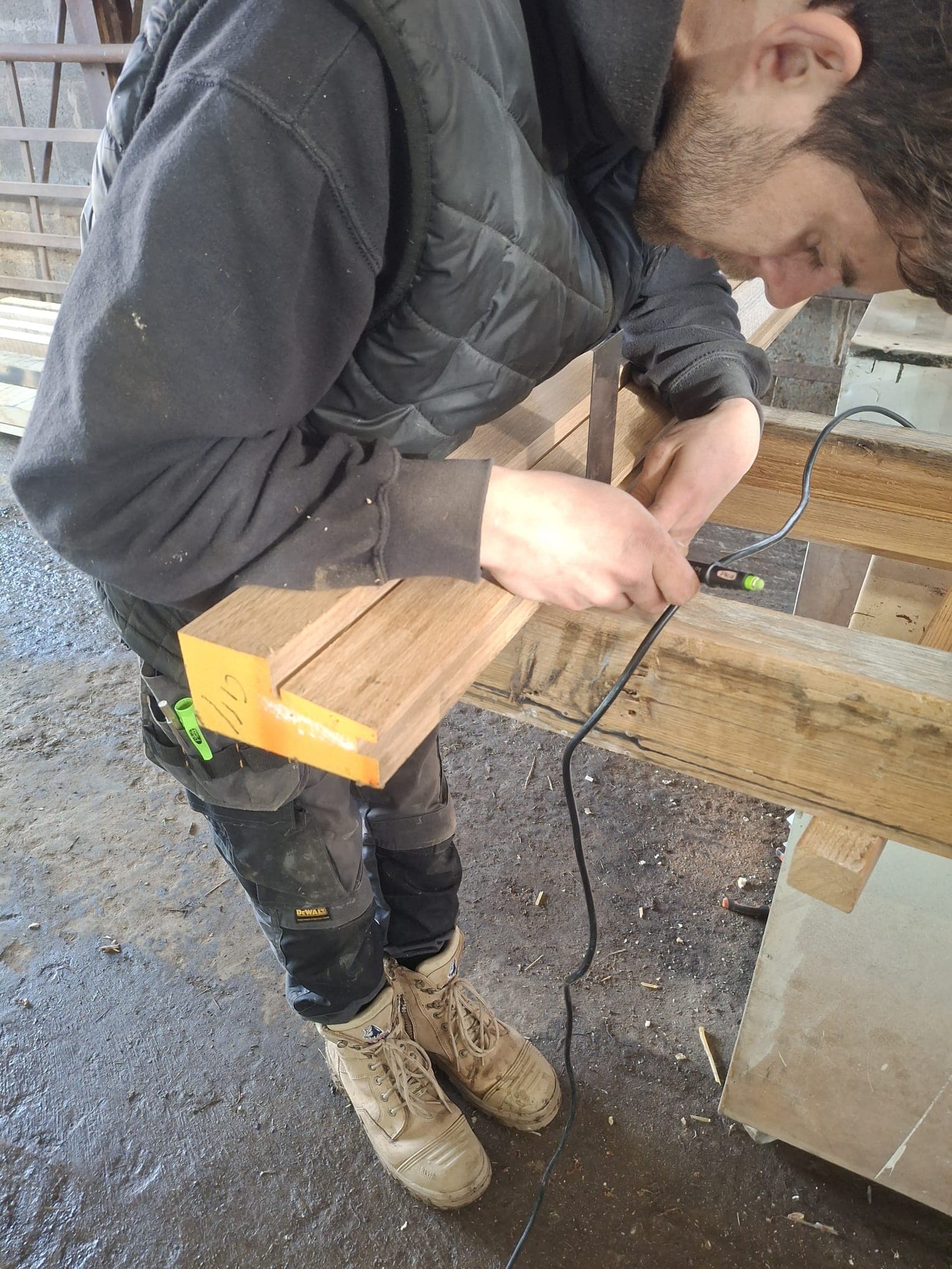 What affects the cost of joinery? Key factors for Gloucestershire homeowners