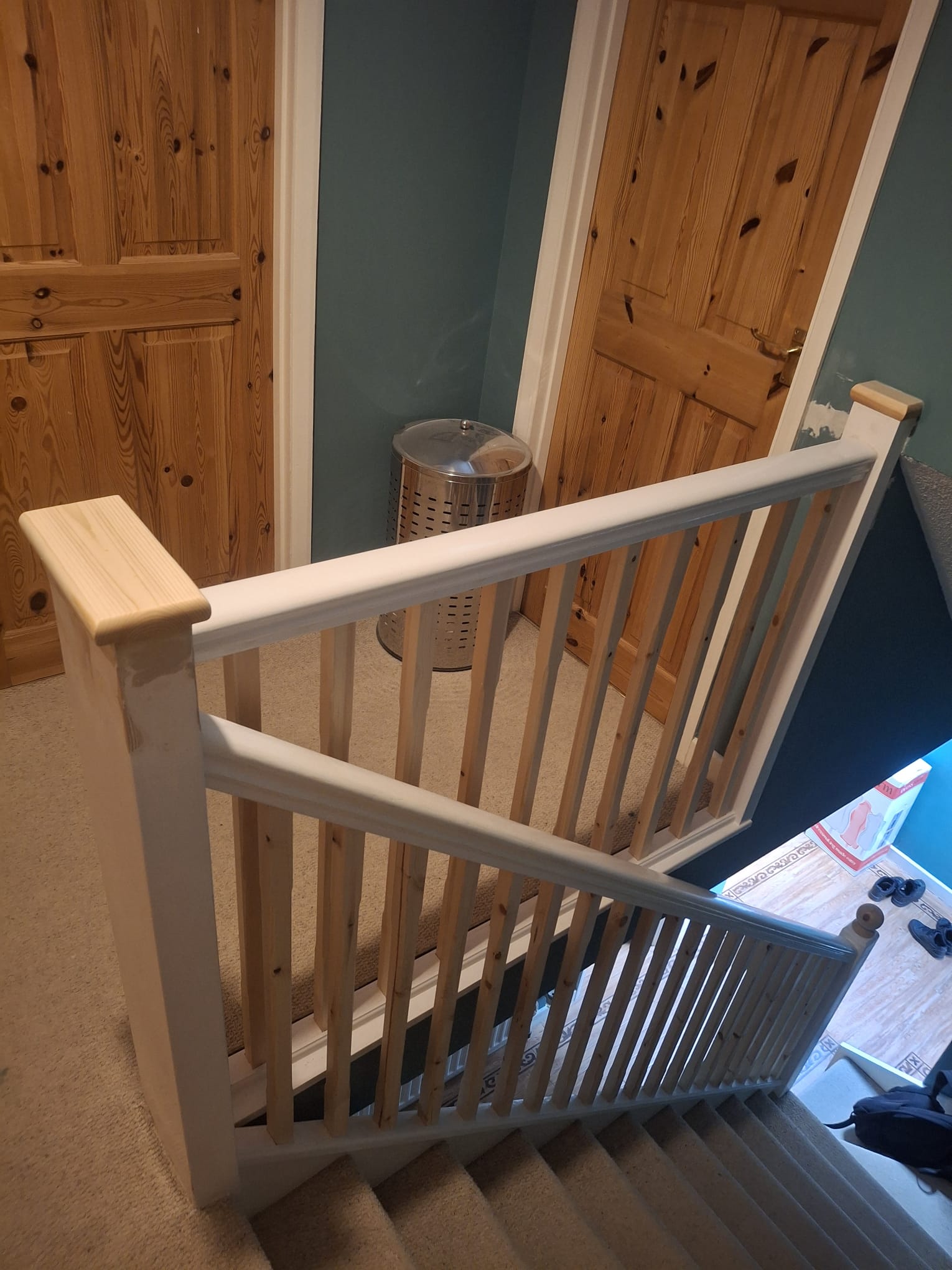 Joinery