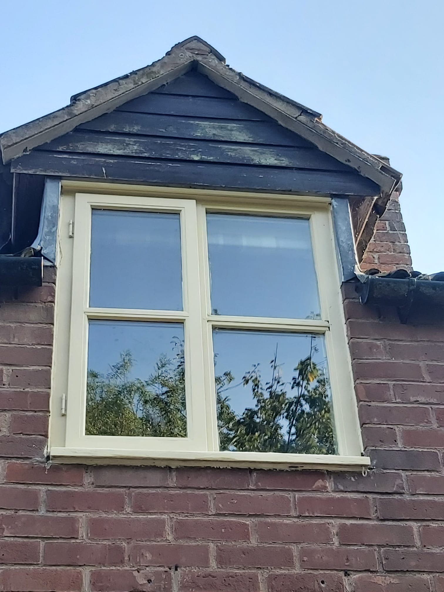 Doors & Windows